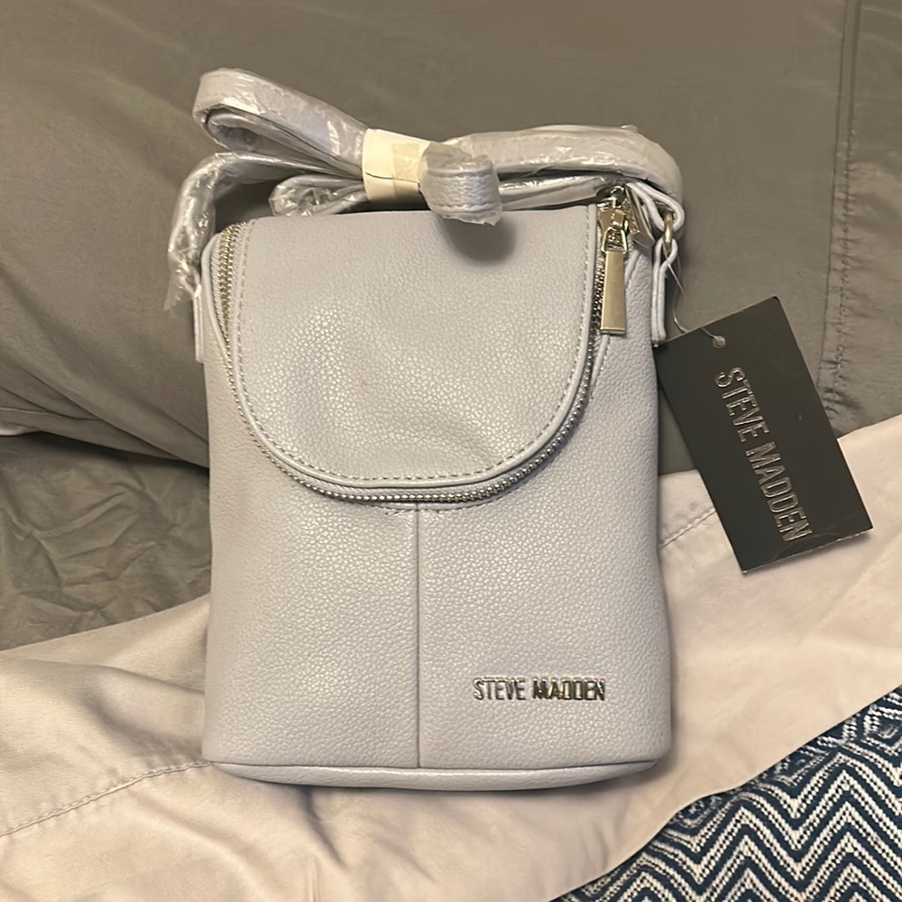 Steven madden crossbody bag